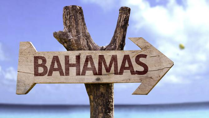 With a little bit of Island Luck, Kambi expands into the Bahamas