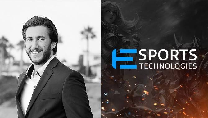 Esports Technologies CEO to speak at Needham Virtual Growth Conference