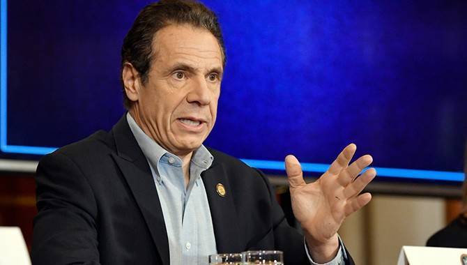 New York and Maryland latest states to launch lottery vaccination schemes
