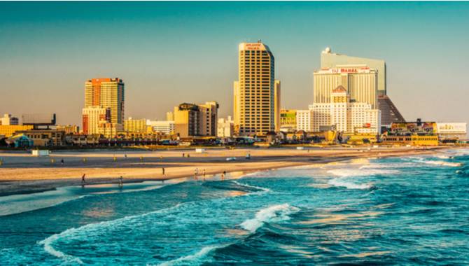 Head of Atlantic City’s Casino Reinvestment Development Authority to step down