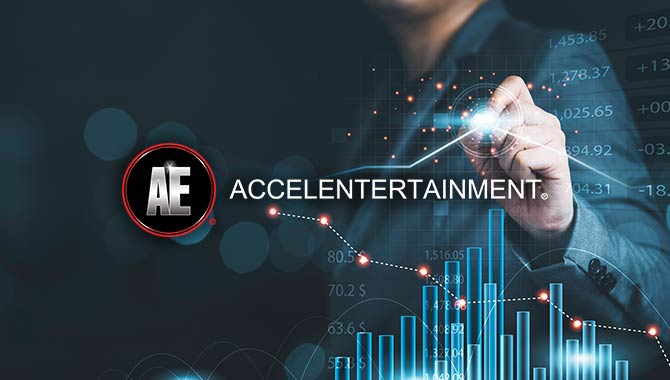 Accel Entertainment generates $267m in revenue for Q3 2022