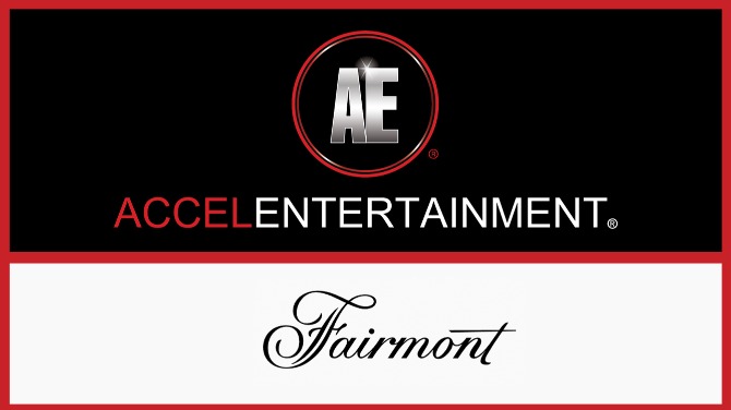 Accel Entertainment acquires Fairmount Holdings