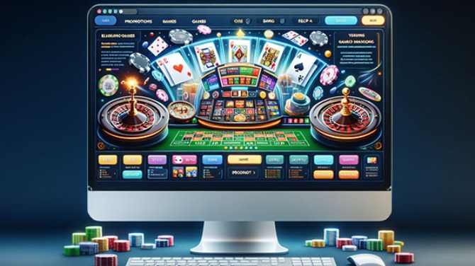 ACMA issues formal warnings to service providers of unlicensed online gambling sites