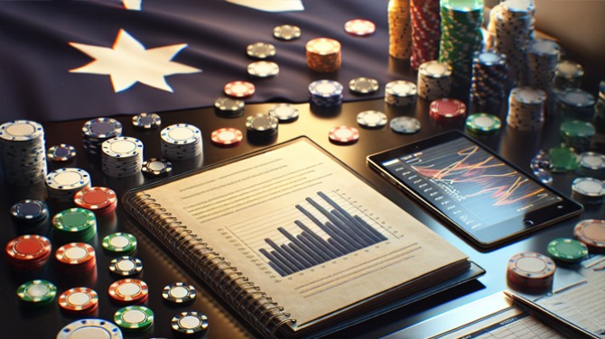 ACMA Q2 figures: 330 enquiries, 20 investigations and two skin gambling sites