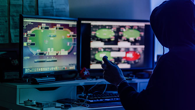 Progressive knockout tournament returns to ACR poker