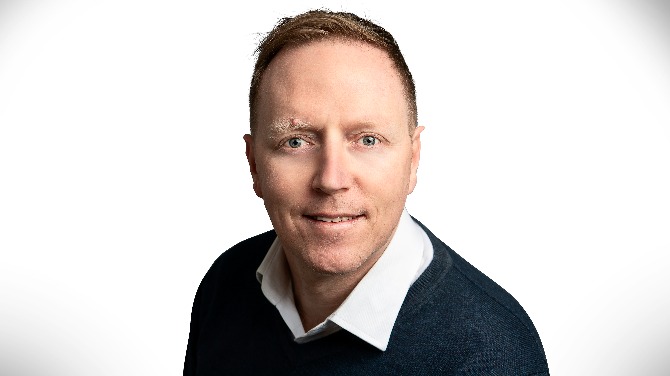 Adam Noble appointed CCO at The Unit