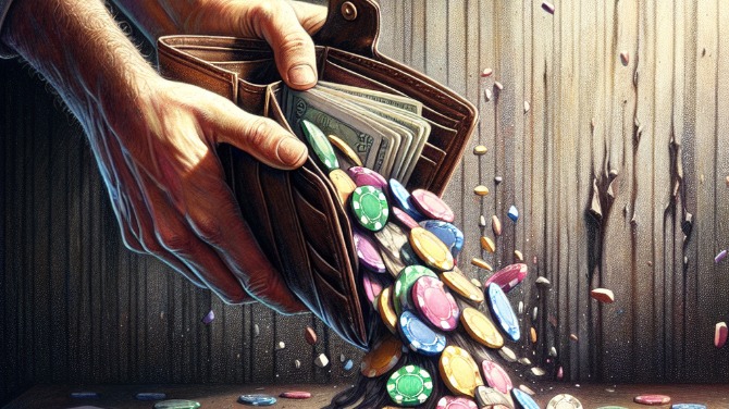 Gordon Moody Association sees gambling addiction help increase for Q3