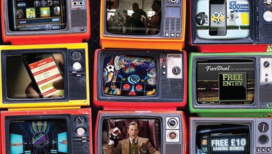 Is the gambling industry unfairly targeted by advertising regulators?