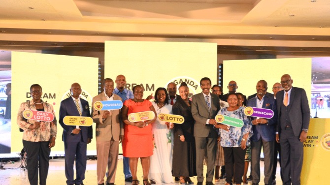 Uganda allocates betting tax revenue to support AFCON 2027 preparations