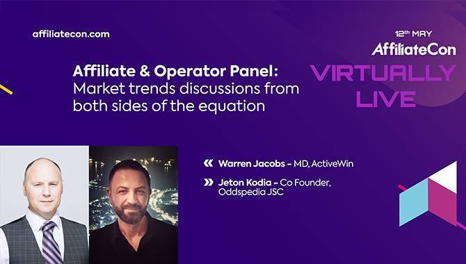 AffiliateCon panel: Respect between operators and affiliates vital during crisis