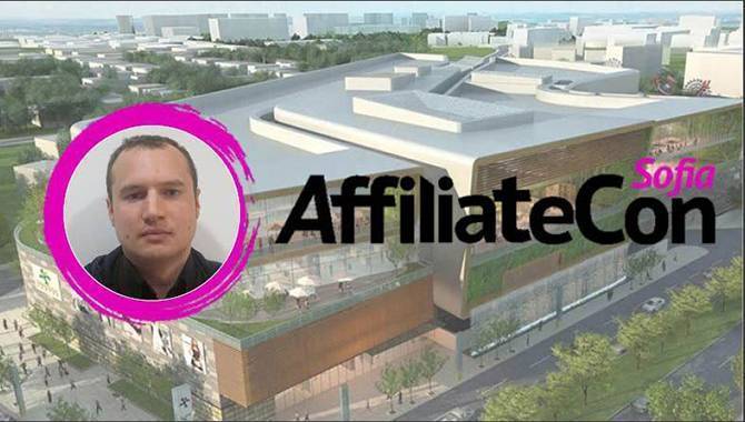 AffiliateCon Sofia welcomes Google Performance Marketeer