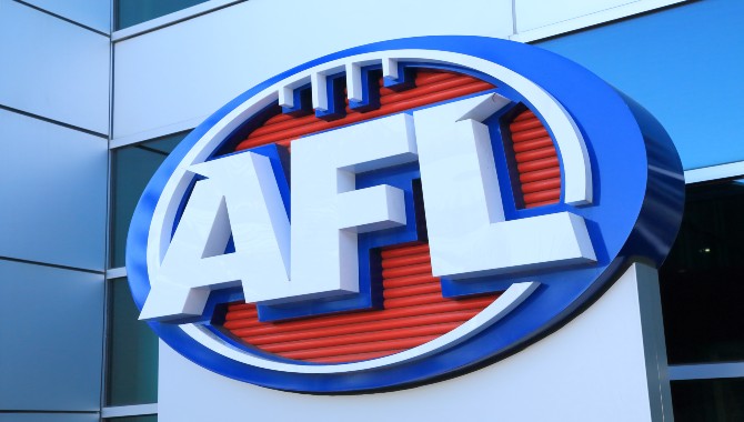 AFL umpire among four arrested after suspicious Brownlow Medal betting activity