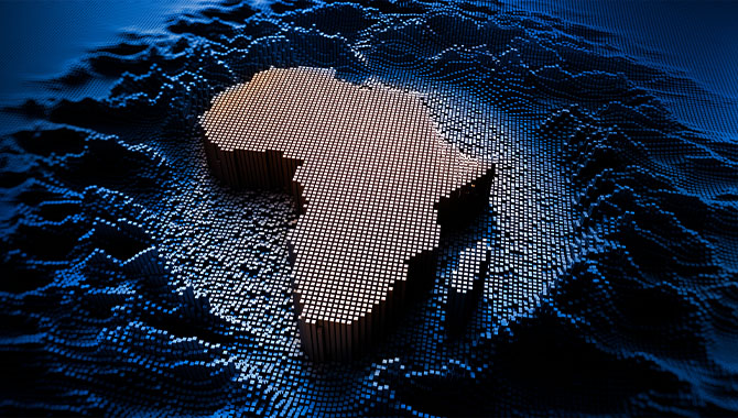 Gaming Corps signs Africa-based agreement with Goat Interactive