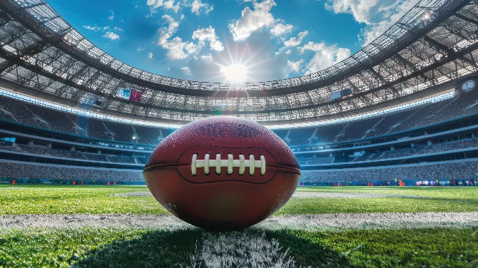 AGA projects $35bn in legal NFL wagers for 2024 season