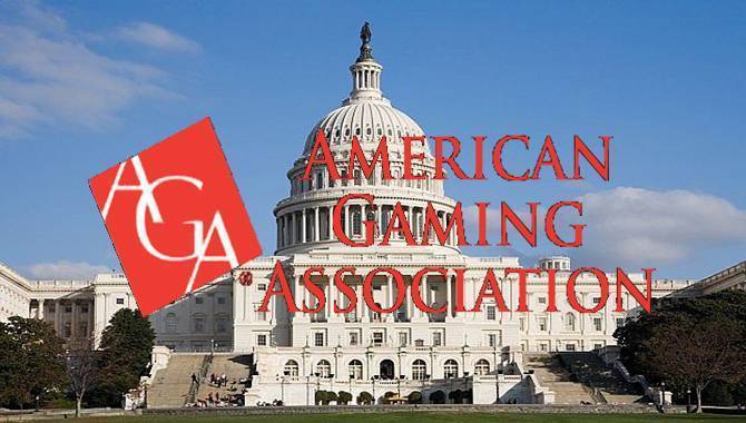 American Gaming Association outlines US sports betting stance