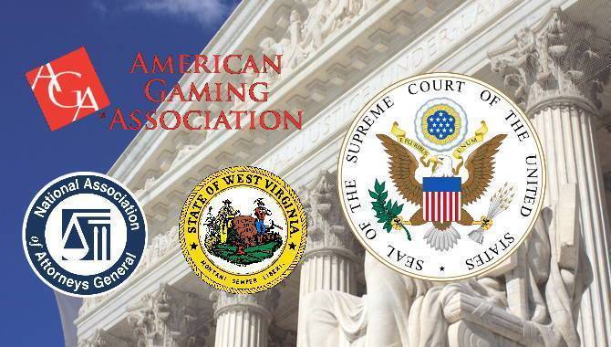 Momentum building in US Sports Betting case