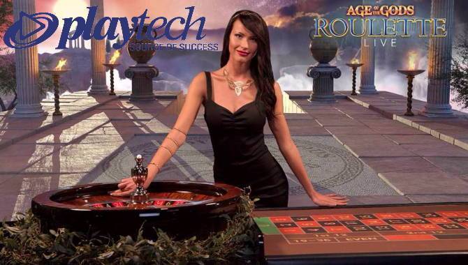 Playtech record Omni-channel jackpot won