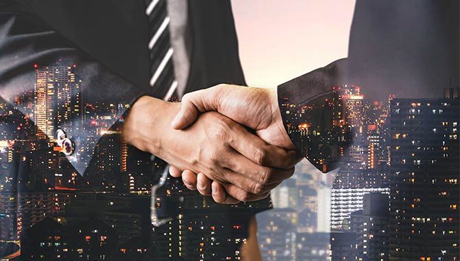 Bragg Gaming Group announces global distribution agreement with 888