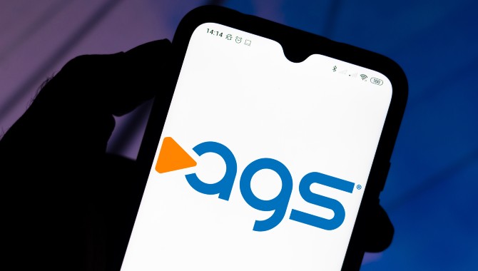 PlayAGS Q3 revenue up 16%