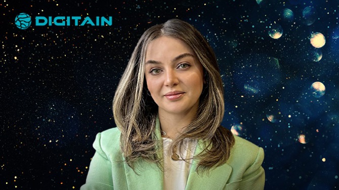 Digitain Malta appoints Aida Vardanyan as new CEO