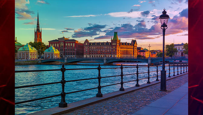 Air Dice receives Swedish B2B gaming licence