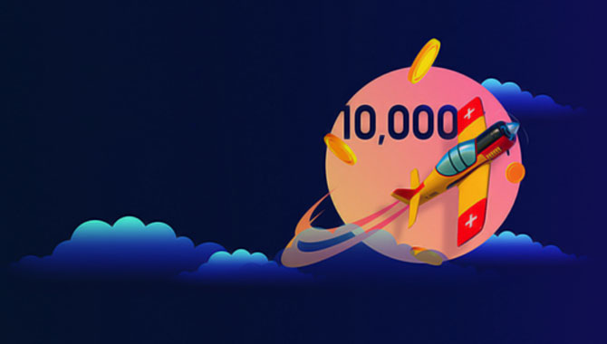 Gamanza Games releases first approved crash game on Swiss iGaming market