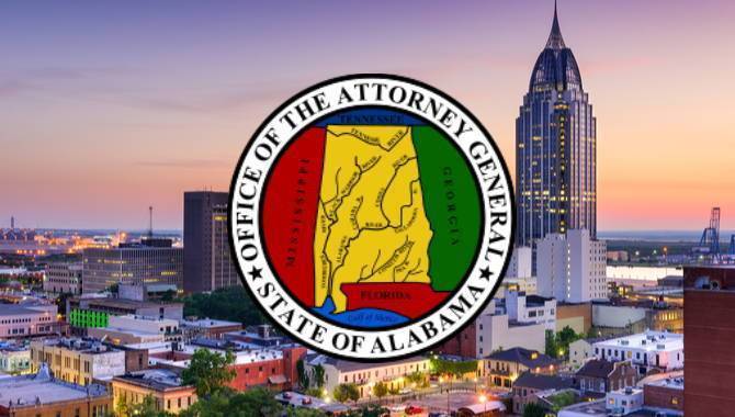 Alabama goes to war over illegal gambling