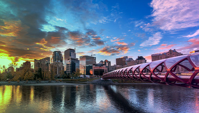 IGT expands its omnichannel offering in Canada