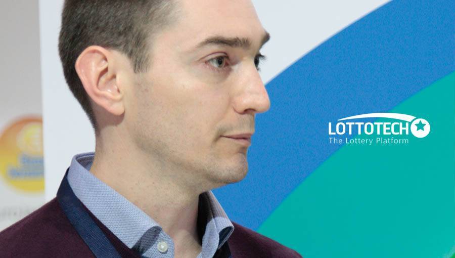 Lottery: A young market is coming of age