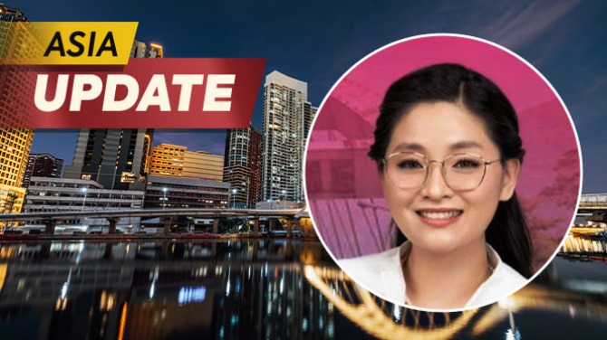 Philippines Ombudsman dismisses Alice Guo from service