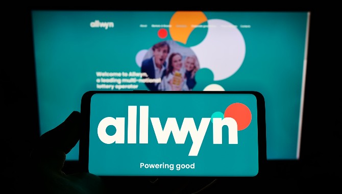 Allwyn agrees acquisition of Camelot UK from Ontario Teachers’ Pension Plan Board