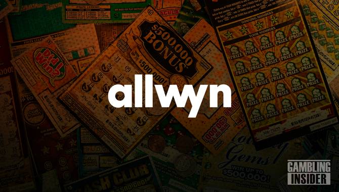 Allwyn wins licence to operate UK National Lottery, after 28 years of Camelot