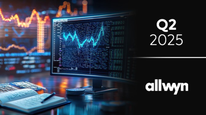 Allwyn Q2 2025 revenue reaches €2.27bn