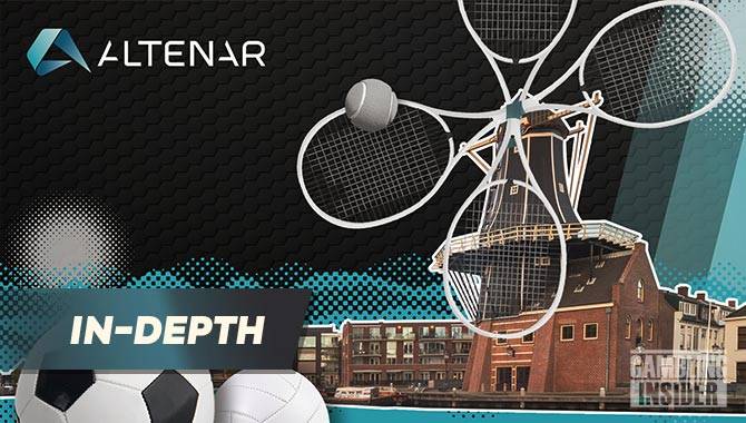 Altenar: Dutch sports betting market predicted to reach $52bn