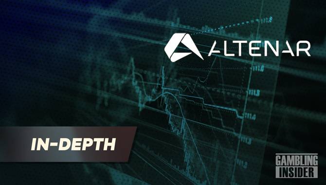 Altenar: Sports betting success is in the details