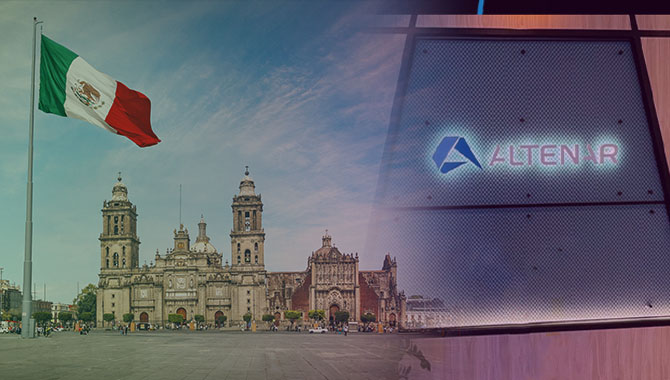 Altenar signs partnership with Winpot