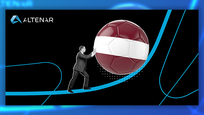 Altenar’s dedication to responsible gaming will help your Latvian betting operations 