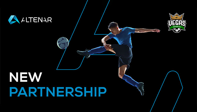 Altenar expands European footprint through partnership with LVC Diamond’s Vegas.hu