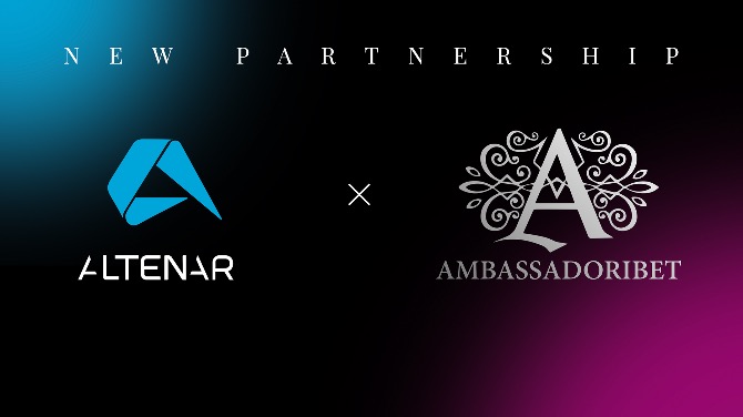 Altenar expands to Georgian market with Ambassadoribet