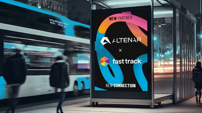 Altenar and Fast Track enter strategic partnership