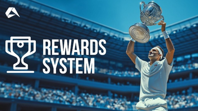 Altenar unveils new rewards system to drive player engagement