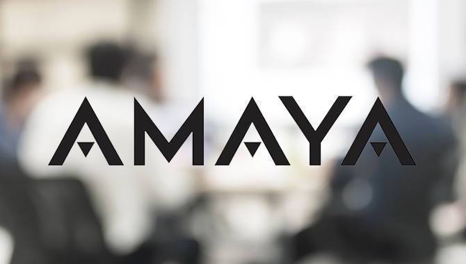 Amaya continues executive leadership team revamp