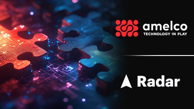 Amelco signs strategic geolocation partnership with Radar