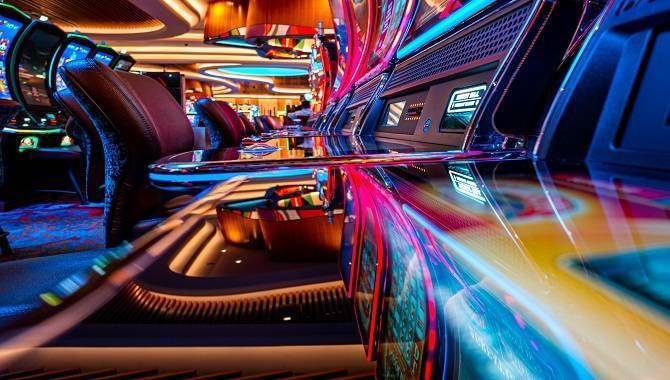 IGT partners with Snoqualmie Casino
