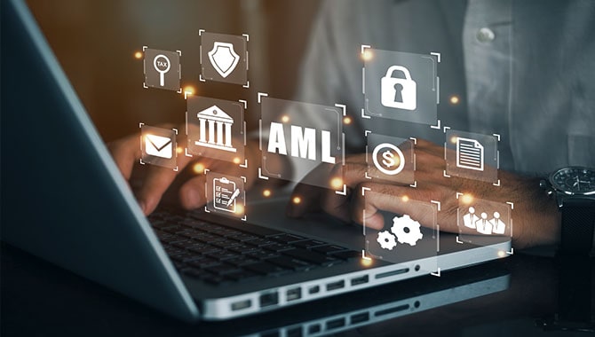 Everi wins bid to provide British Columbia Lottery with anti-money laundering technology