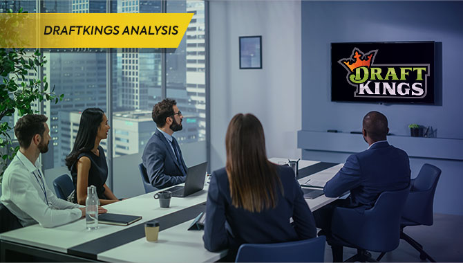 DraftKings conference call: Are same-game parlays key to industry-wide EBITDA improvements?