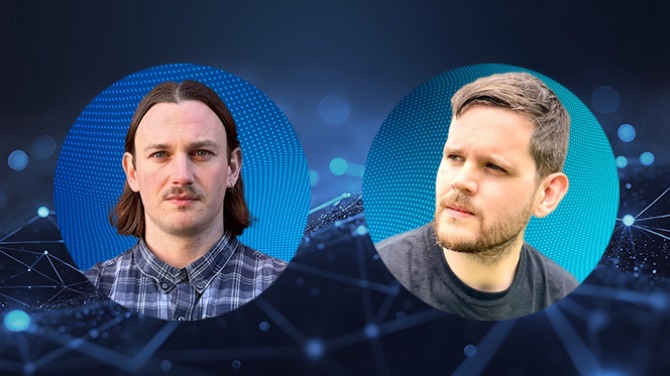 ActiveWin expands team with two senior hires