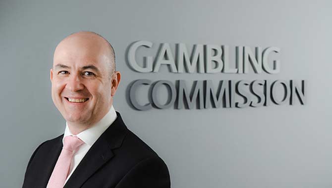 Gambling Commission explains proposed financial risk checks