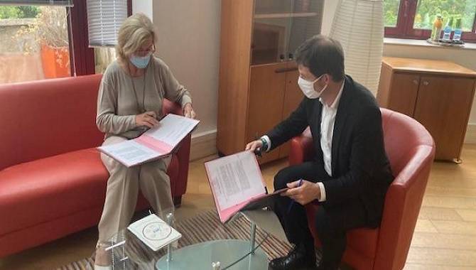 ANJ partners with OFDT in France to help combat addiction