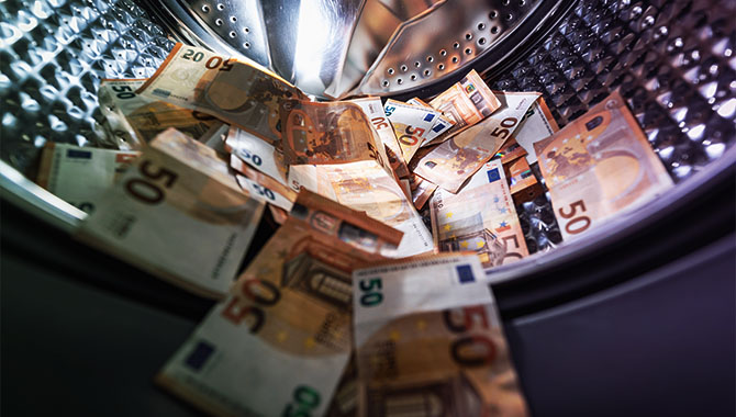 SG:certified and Crucial Compliance launch anti-money laundering programme